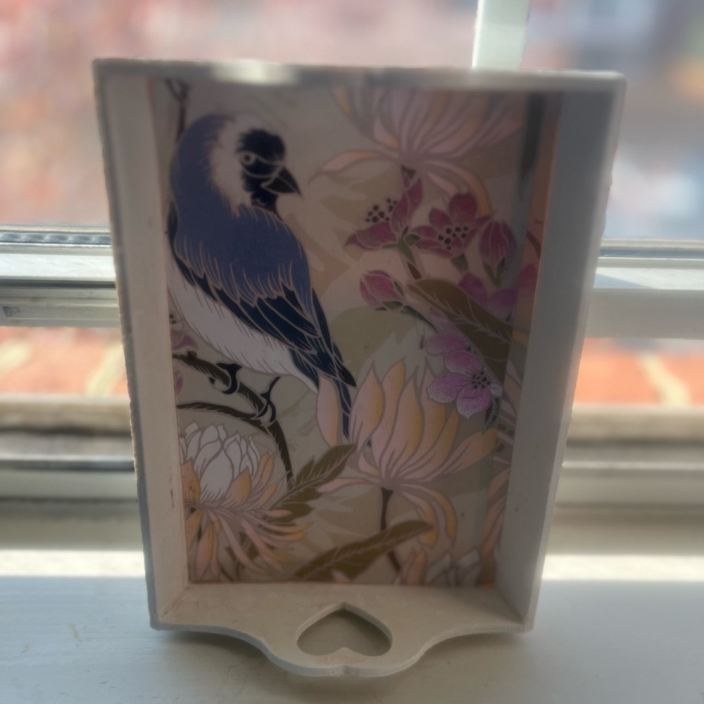 3/$16.00 Vanity Tray